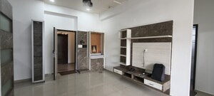 3.5 BHK Apartment For Rent in Amanora Future Towers, Hadapsar
