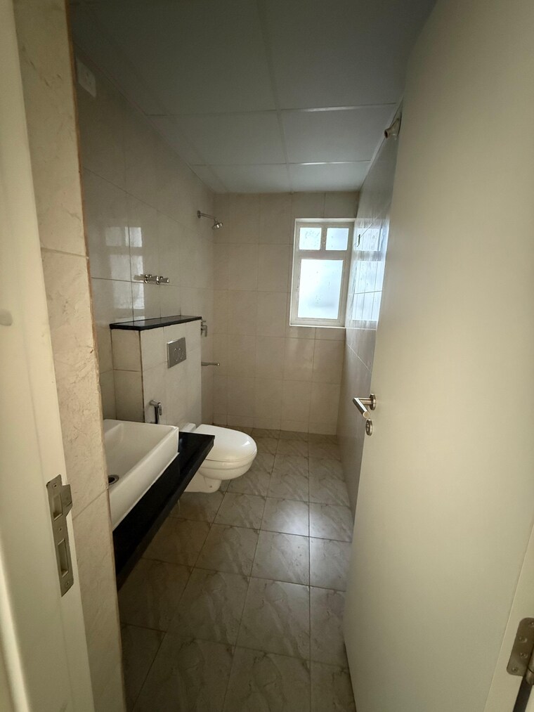 Bathroom, godrej-nurture-pune 2 Bedroom 825 Sq.Ft. Apartment In Mamurdi Pune 10770333