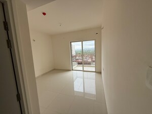 Room in 2 BHK Apartment at Godrej Nurture Pune, Mamurdi – for Rent
