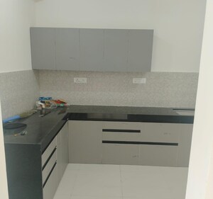 Kitchen in 2 BHK Apartment at Godrej Nurture Pune, Mamurdi – for Rent