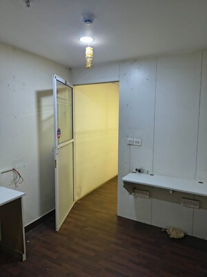 Kitchen in  Office Space at Neptune Eastern Business District, Bhandup West – for Rent