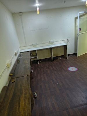 Kitchen in  Office Space at Neptune Eastern Business District, Bhandup West – for Rent
