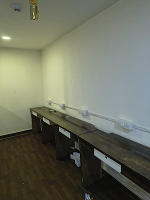 Kitchen in  Office Space at Neptune Eastern Business District, Bhandup West – for Rent
