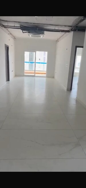 Building Lobby in 4 BHK Apartment at Sumadhura The Olympus, Financial District – for Rent