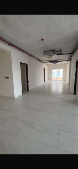 Building Lobby in 4 BHK Apartment at Sumadhura The Olympus, Financial District – for Rent