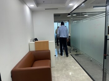 Spaze Platinum Tower