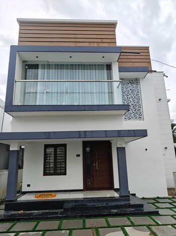 3 BHK Villa for Sale in Manapullikavu, Palakkad