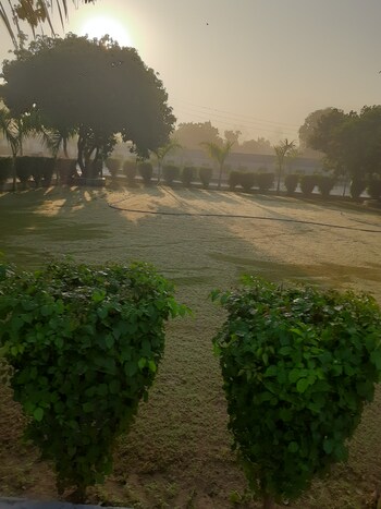 Plot for Sale in Garhmukteshwar, Hapur