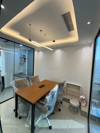 Spaze Platinum Tower