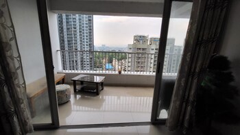 Amanora Future Towers
