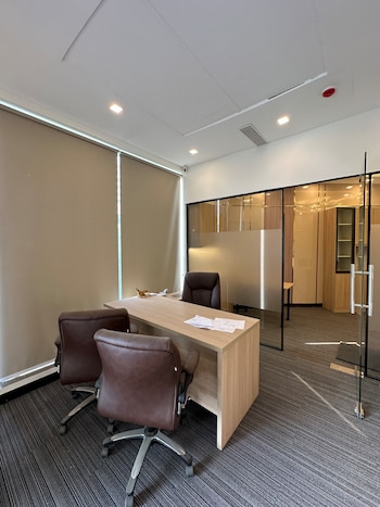 Spaze Platinum Tower