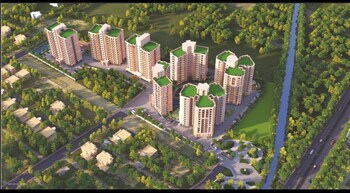 3 BHK Flat for Sale in Kabir Pur, Lucknow