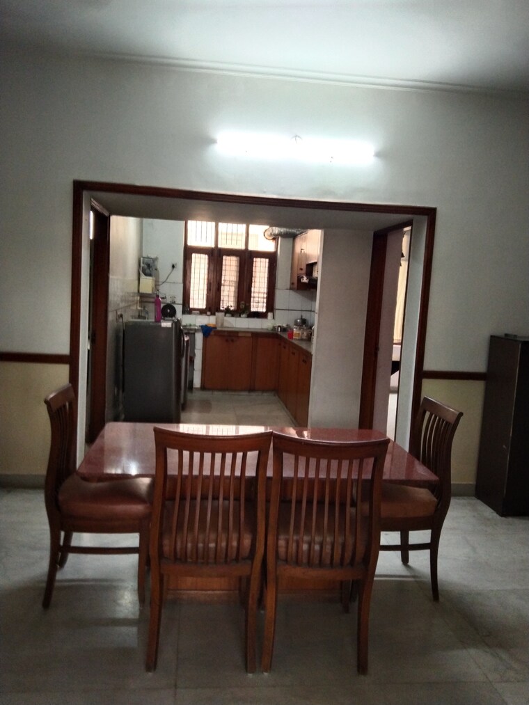 Living Room, sector 23 3 Bedroom 2000 Sq.Ft. Villa In Sector 23 Gurgaon 10770487
