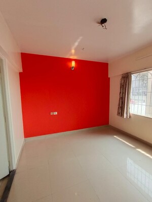 Room in 2 BHK Apartment at Siddhivinayak Shubhashree Residential, Akurdi – for Rent