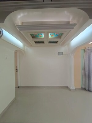 Building Lobby in 2 BHK Apartment at Siddhivinayak Shubhashree Residential, Akurdi – for Rent