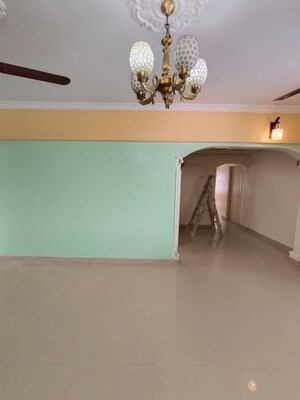 Furnished Amenities in 2 BHK Apartment at Siddhivinayak Shubhashree Residential, Akurdi – for Rent