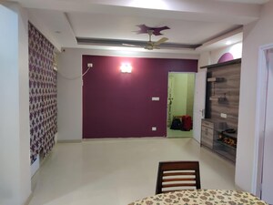 3 BHK Apartment For Rent in Tulip Orange, Sector 70