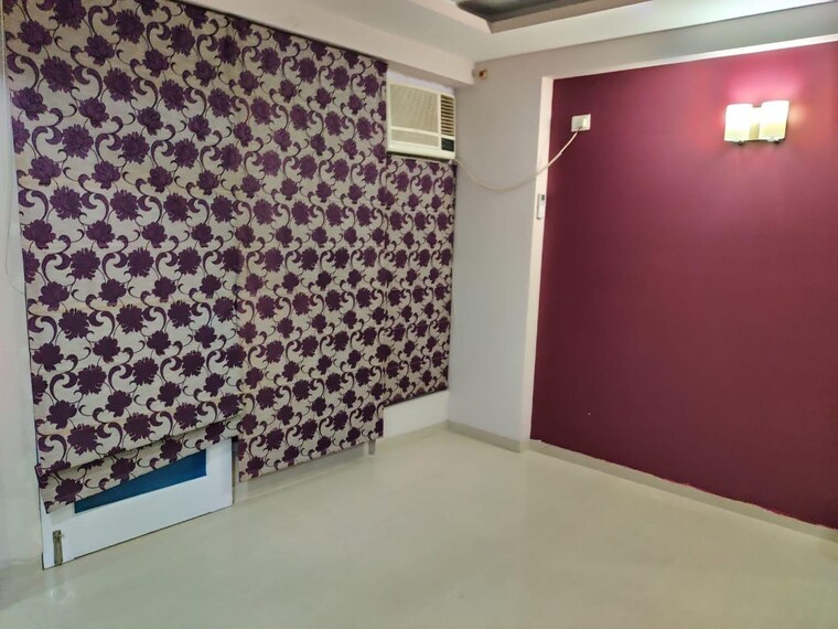 Bedroom, tulip-orange 3 Bedroom 1437 Sq.Ft. Apartment In Sector 70 Gurgaon 10770489