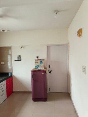 Furnished Amenities in 1 BHK Apartment at Manas Ashmit Residency, Undri – for Rent