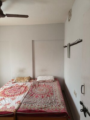 1 BHK Apartment For Rent in Manas Ashmit Residency, Undri