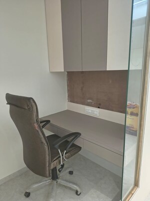 Staircase in  Office Space at Wadhwa The Gateway, Mulund West – for Rent