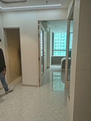  Office Space For Rent in Wadhwa The Gateway, Mulund West