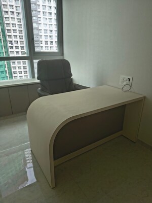 Bedroom in  Office Space at Wadhwa The Gateway, Mulund West – for Rent