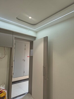 Building Lobby in  Office Space at Wadhwa The Gateway, Mulund West – for Rent
