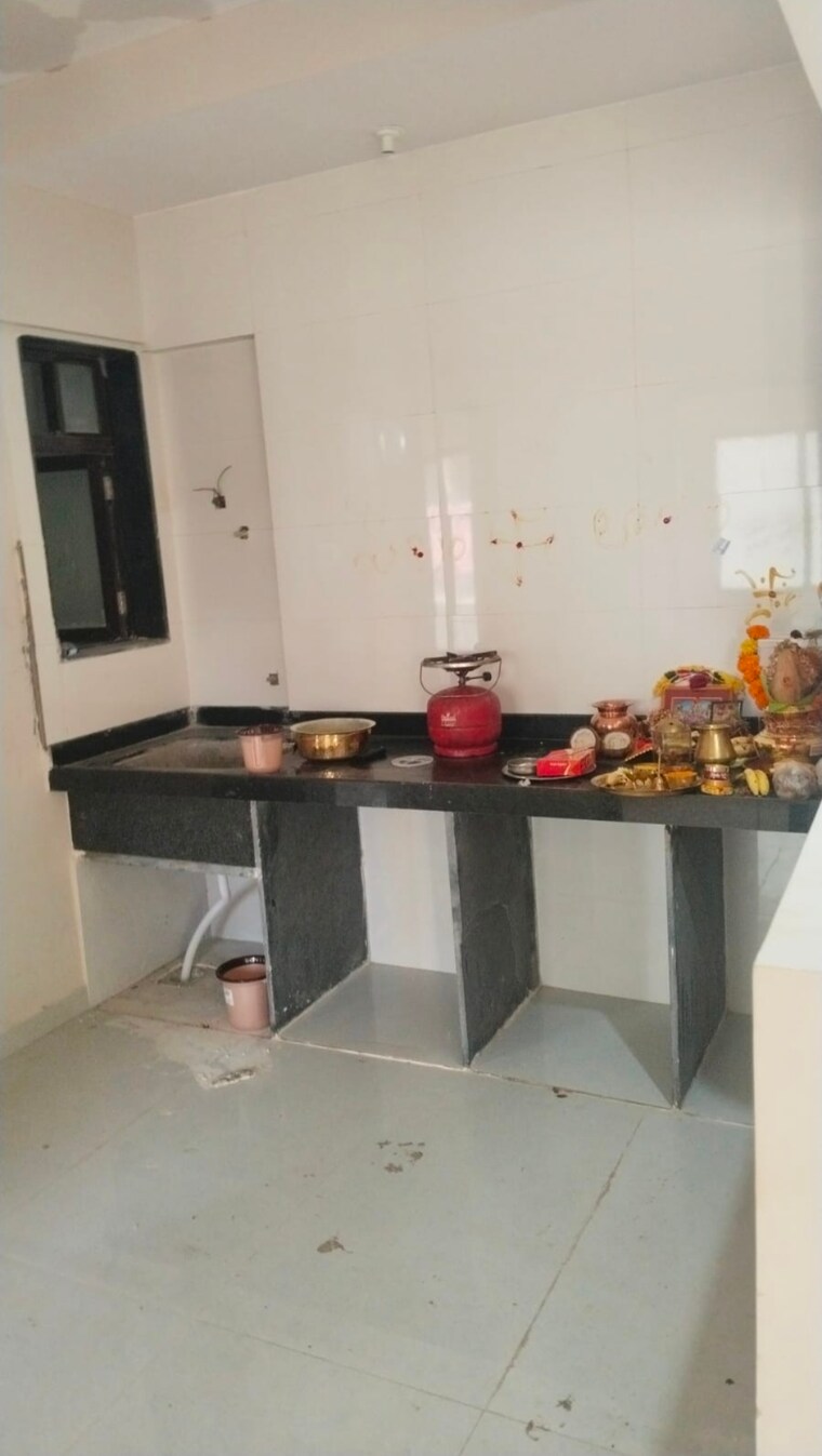 Kitchen/pantry, prabhadevi 1.5 Bedroom 510 Sq.Ft. Apartment In Prabhadevi Mumbai 10770477
