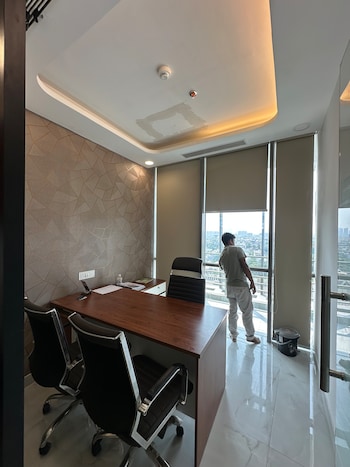 Spaze ITech Park