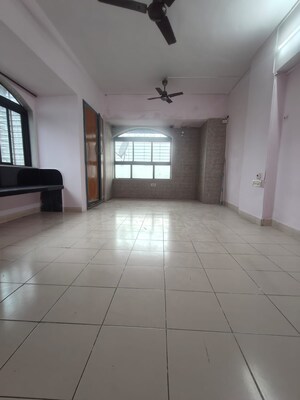 3 BHK Apartment For Rent in DDSR Dreamwood, Nerul Sector 13
