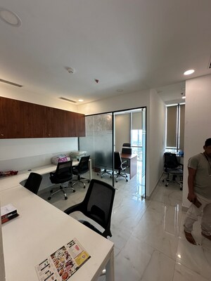  Office Space For Rent in Spaze ITech Park, Sector 49