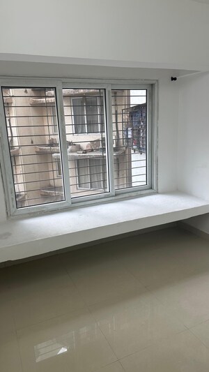 Balcony in 1 BHK Apartment at N G Acharya Apartment, Chembur – for Rent