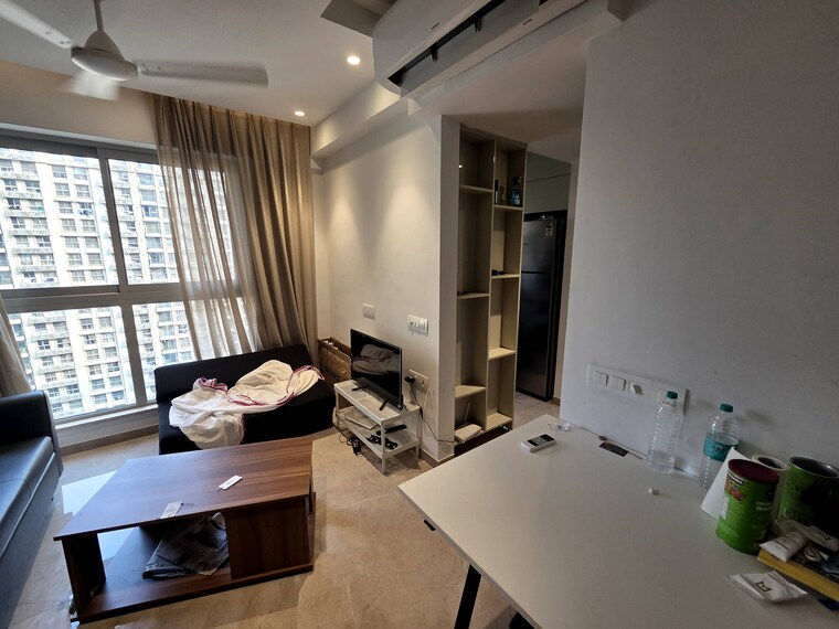 Team Area, hiranandani-regent-hill 1 Bedroom 379 Sq.Ft. Apartment In Powai Mumbai 10770503