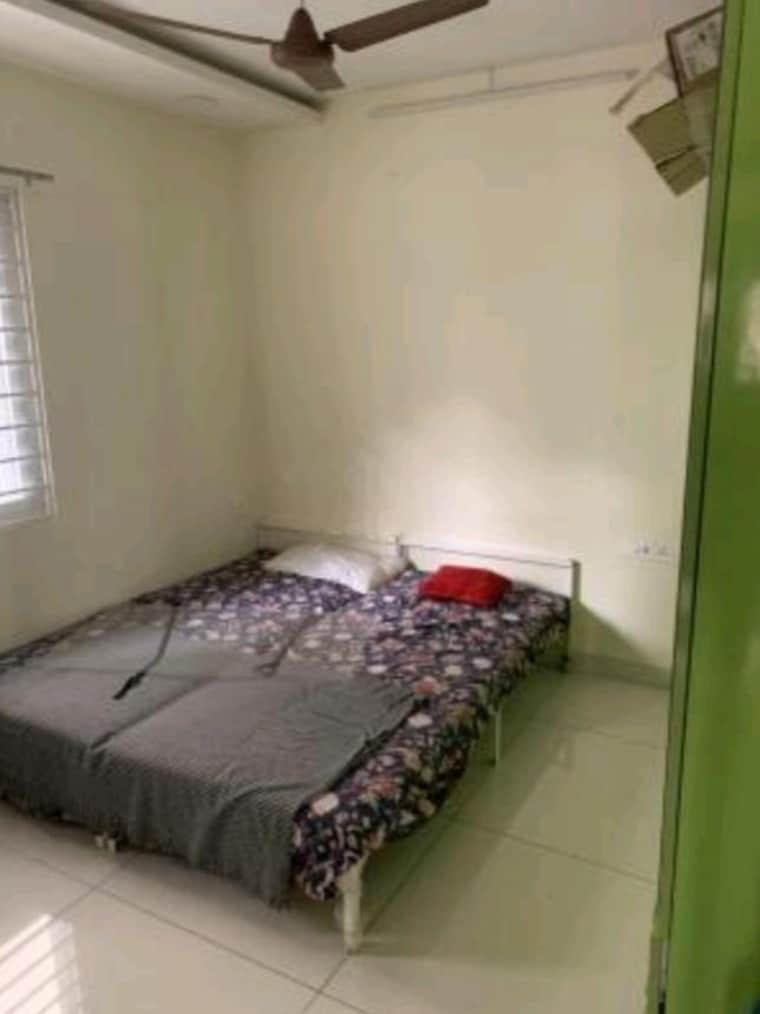 Bedroom, honer-vivantis 2.5 Bedroom 1875 Sq.Ft. Apartment In Gopanpally Hyderabad 10770506