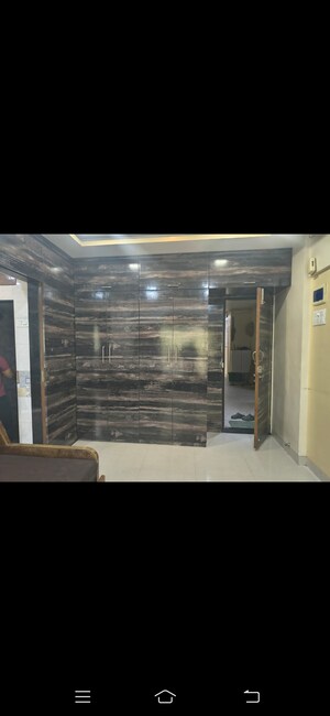 Building Lobby in 1 RK Apartment at Akanksha CHS Prabhadevi, Prabhadevi – for Rent
