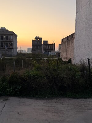  Plot For Sale in Aerocity