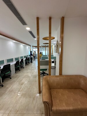  Office Space For Rent in Spaze ITech Park, Sector 49