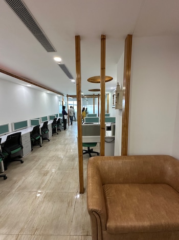 Spaze ITech Park