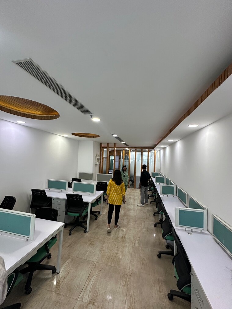 undefined, spaze-itech-park Commercial Office Space 1000 Sq.Ft. In Sector 49 Gurgaon 10770512