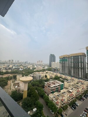 2 BHK Apartment – Exterior View View at M3M Merlin, Sector 67 - for Sale