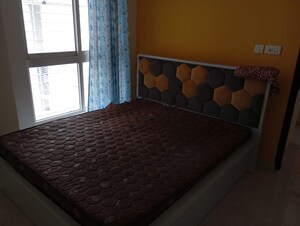 Bedroom in 3.5 BHK Apartment at Shaikpet – for Rent