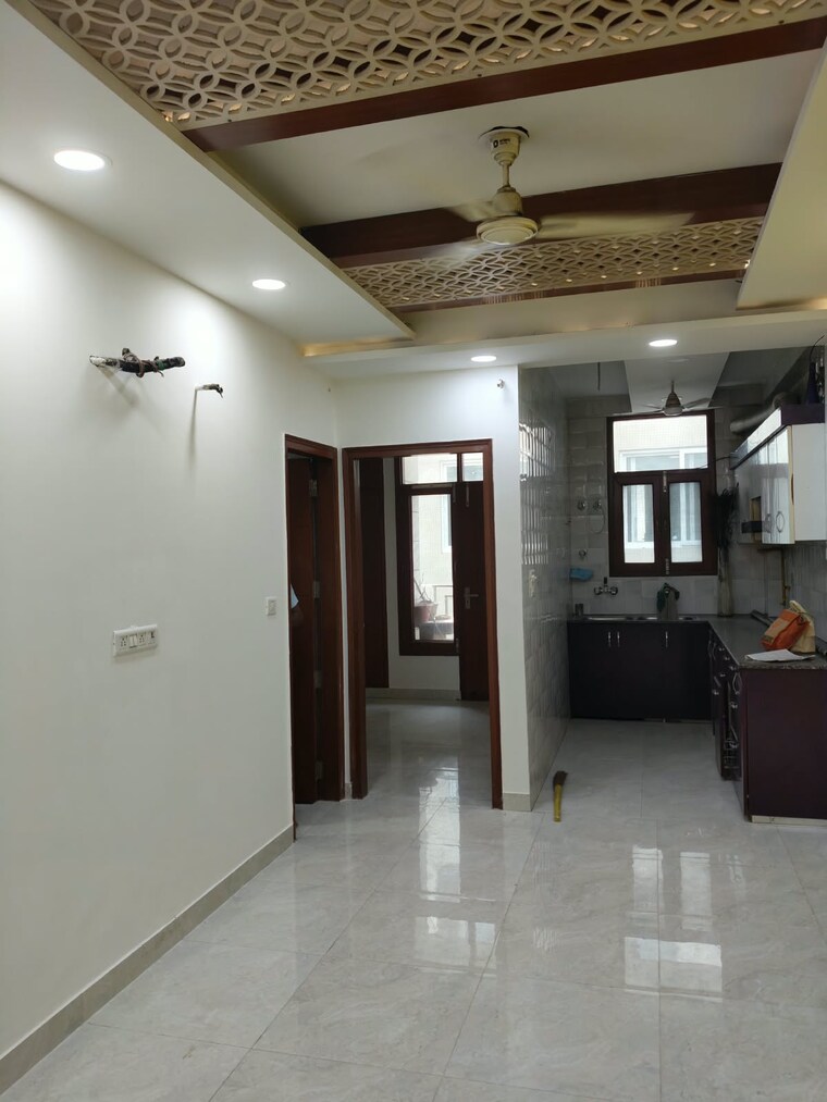 Living Room, sector 8 dwarka 2 Bedroom 72 Sq.Yd. Builder Floor In Sector 8 Dwarka Delhi 10770518