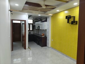 2 BHK Builder Floor For Rent in Sector 8 Dwarka