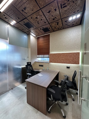 Kitchen in  Office Space at Suncity Success Tower, Sector 65 – for Rent