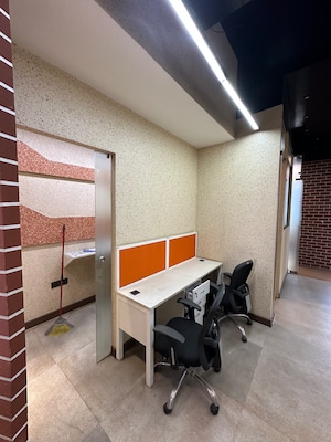 Team Area in  Office Space at Suncity Success Tower, Sector 65 – for Rent