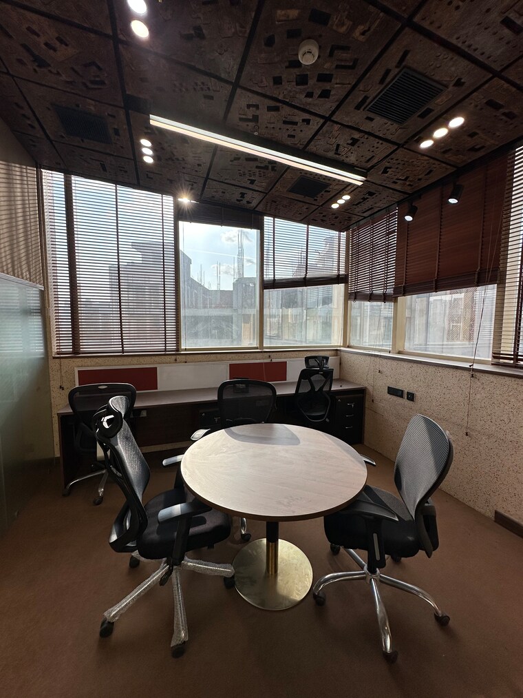 undefined, suncity-success-tower Commercial Office Space 1400 Sq.Ft. In Sector 65 Gurgaon 10770529