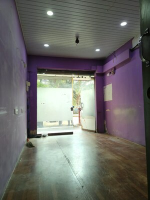  Shop For Rent in Nand Sai Ganesh CHS Sector 50 Seawoods, Seawoods