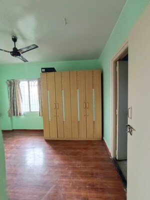 Room in 2 BHK Apartment at Siddhivinayak Shubhashree Residential, Akurdi – for Rent