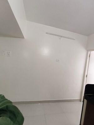Furnished Amenities in 2 BHK Apartment at Siddhivinayak Shubhashree Residential, Akurdi – for Rent